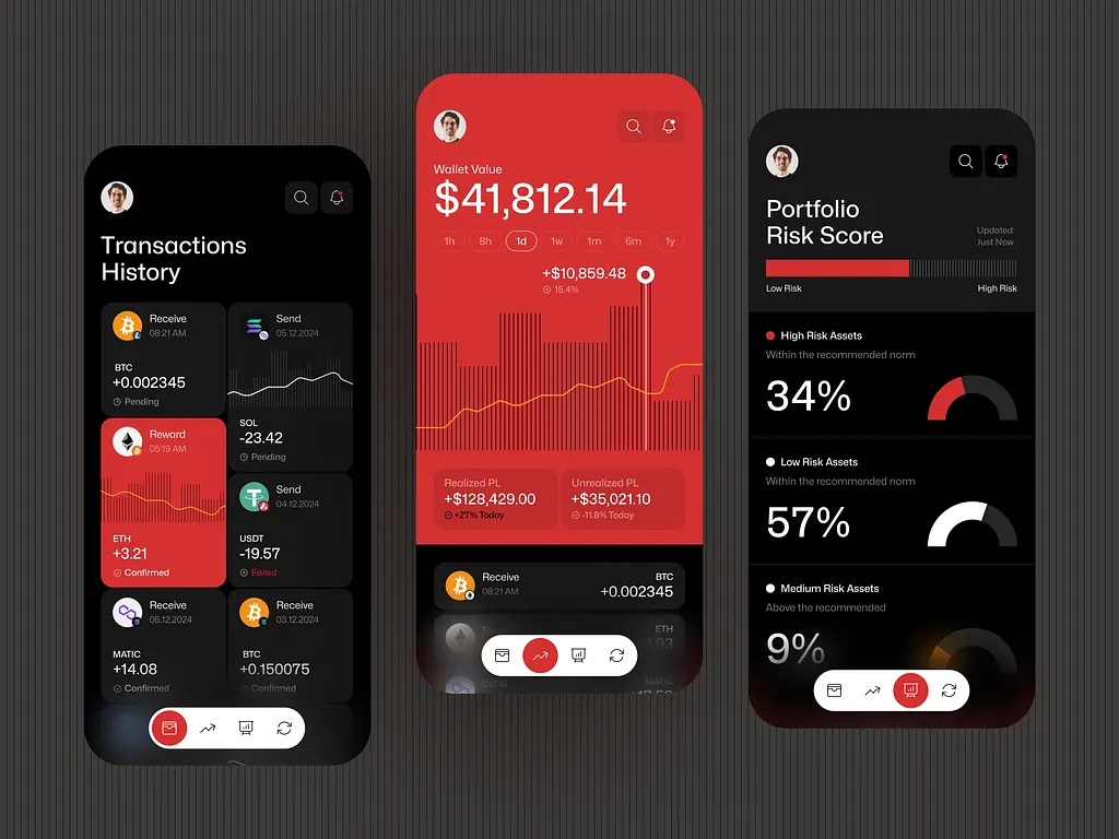 Mobile App